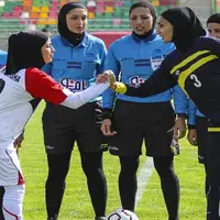 ایران نامزد برگزاری جام باشگاه‌های فوتسال زنان آسیا