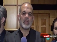 برقراری بیمه اجباری برای زائران اربعین حسینی