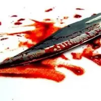 قتل پیرزن با ۳۰ ضربه چاقو توسط فرزندش در جنوب تهران!