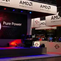 AMD در رویداد گیمینگ Gamescom حاضر می‌شود 