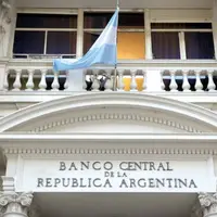 نرخ بهره آرژانتین ۷۰ درصد شد! 
