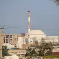 نیروگاه اتمی بوشهر آب دریا را شیرین می‌کند