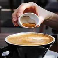 با اضافه کردن این ۲ ادویه به قهوه چربی هایتان را بسوزانید