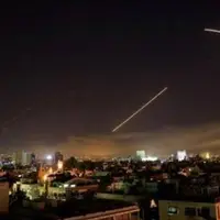 فعال‌شدن سامانه دفاع موشکی در طرطوس در غرب سوریه