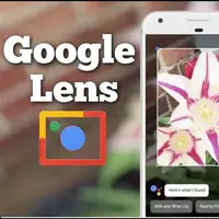همه چیز درباره گوگل لنز