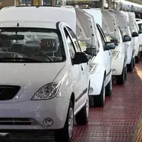 توقف تولید 5 خودرو از ماه‌ها قبل به خودروسازان اعلام شده بود