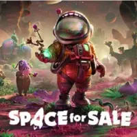 بازی Space for Sale معرفی شد