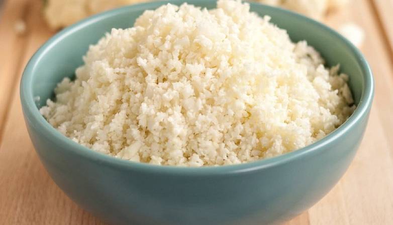 جایگزینی برای برنج سفید