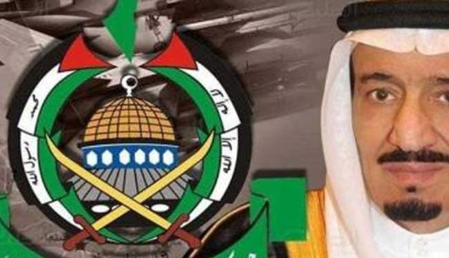 افشای شرط عربستان برای حماس