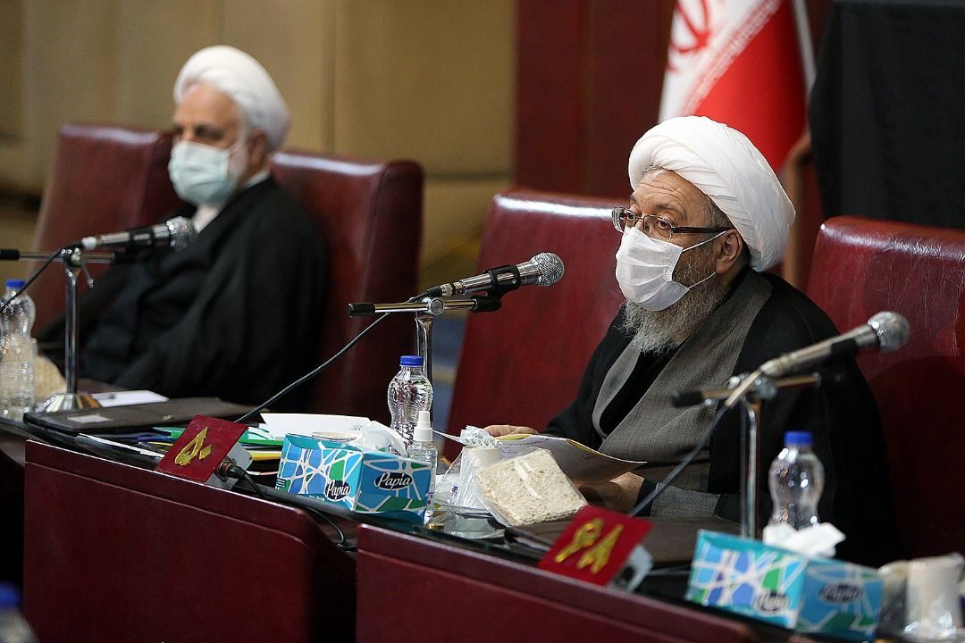 جزئیات جلسه ویژه مجمع تشخیص مصلحت نظام به ریاست آملی لاریجانی