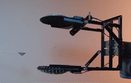 دانشمندان موفق به جابجایی اجسام با امواج صوتی و بدون ارتباط فیزیکی شدند