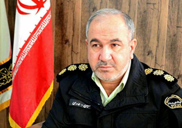 کشف محموله داروی قاچاق در زنجان