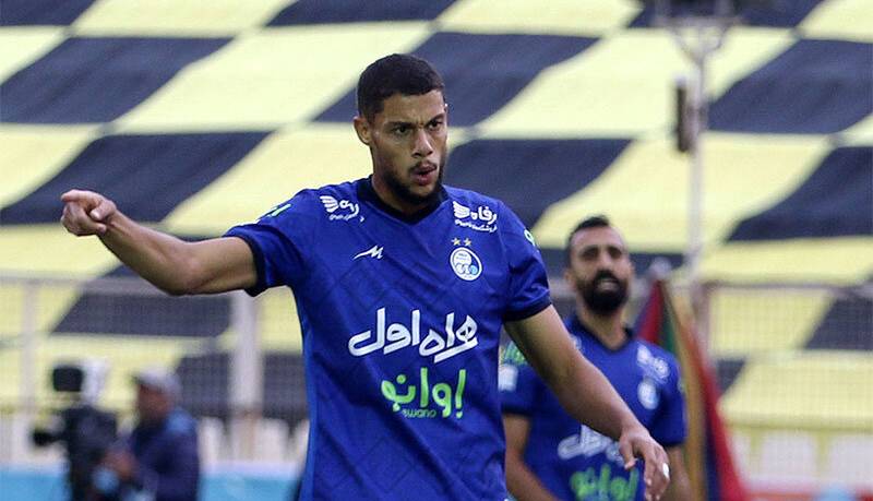 اتفاق جالب در لیست آبی پوشان پایتخت/ نام ژستد هنوز از لیست استقلال خارج نشده است اتفاق جالب در لیست آبی پوشان پایتخت/ نام ژستد هنوز از لیست استقلال خارج نشده است