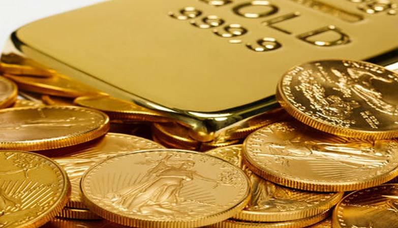 نرخ طلا و سکه همچنان در مدار کاهش قیمت