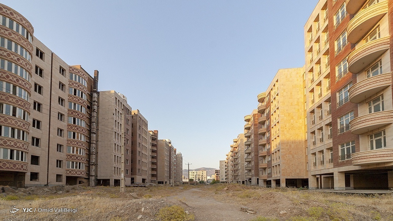 هفت خوان تسهیلات مسکن