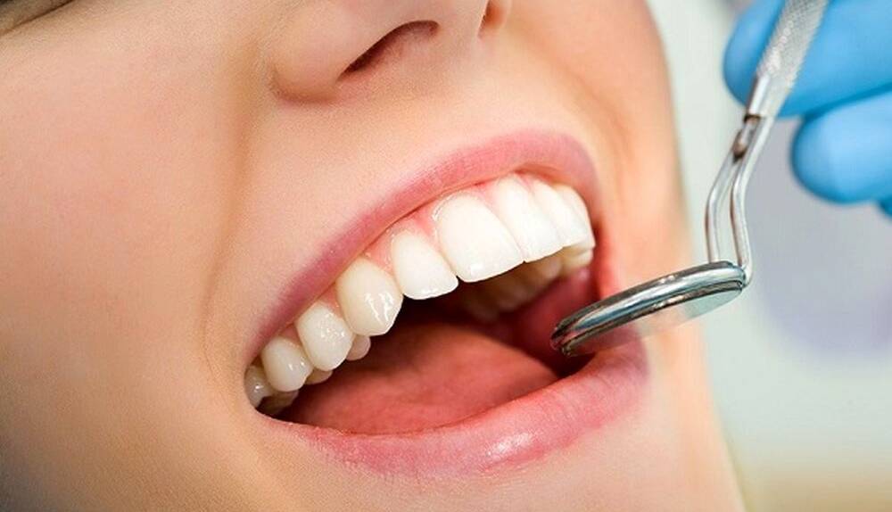 بیماری هایی که علایمشان را در دهان نشان می دهند