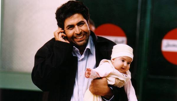 اونا دیوانه نیستن، وحشین!