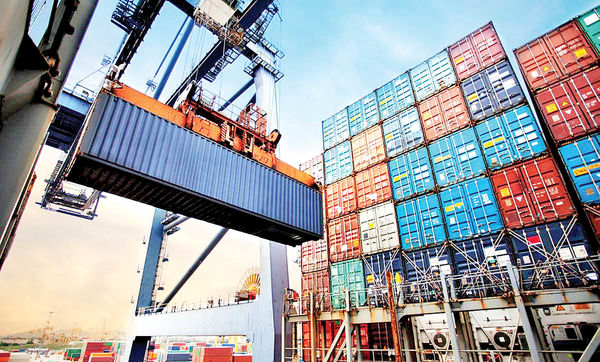 رشد 53 درصدی تجارت ایران و هند در یک سال گذشته