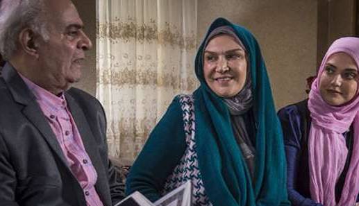 قرار نبود حلقه بیارید!