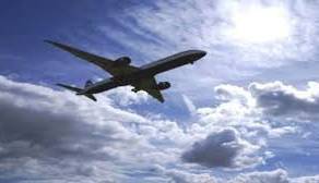 ماجرای خسارت مسافران عصبانی به هواپیمای مسافربری