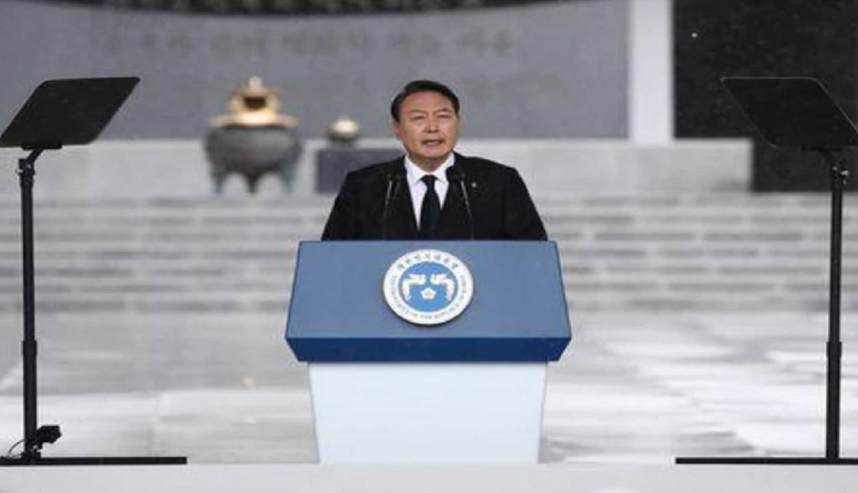 وعده رئیس جمهور کره جنوبی درباره کمک به کره شمالی