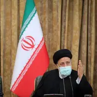 رئیس‌جمهور: ناکامی هر کدام از ما به پای نظام جمهوری اسلامی نوشته می‌شود