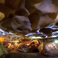 غار باستانی کرفتو دیواندره در مسیر ثبت جهانی