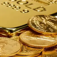 نرخ طلا و سکه همچنان در مدار کاهش قیمت