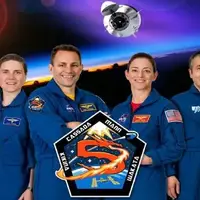 ایستگاه فضایی بین‌المللی میزبان مهمانان جدیدی می‌شود