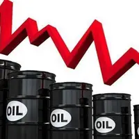 قیمت نفت ریخت؛ نگرانی از وضعیت تقاضا در بازار طلای سیاه