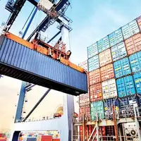 رشد 53 درصدی تجارت ایران و هند در یک سال گذشته