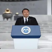 وعده رئیس جمهور کره جنوبی درباره کمک به کره شمالی