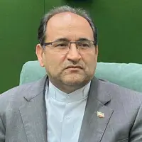 رحیمی جهان‌آبادی: عضویت ایران در پیمان شانگهای اقدام ارزشمند و ماندگار دولت سیزدهم بوده است