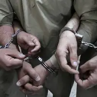 دستگیری سه عامل ارتشا در قزوین