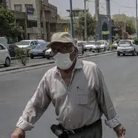 اهواز، تهران و کرج سه کلانشهر آلوده کشور