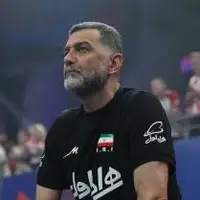 خوشحالی ایرانی‌ها خواسته همه ماست