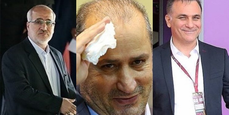 منع حضور افراد دارای پرونده باز قضائی در انتخابات فوتبال