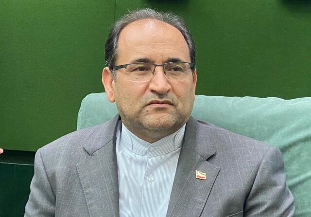 رحیمی جهان‌آبادی: عضویت ایران در پیمان شانگهای اقدام ارزشمند و ماندگار دولت سیزدهم بوده است