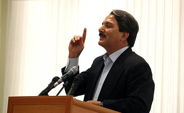 وکیل پرونده سه هزار میلیاردی درگذشت