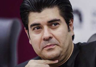 کلیپ «از تنهایی گریه مکن» با صدای سالار عقیلی