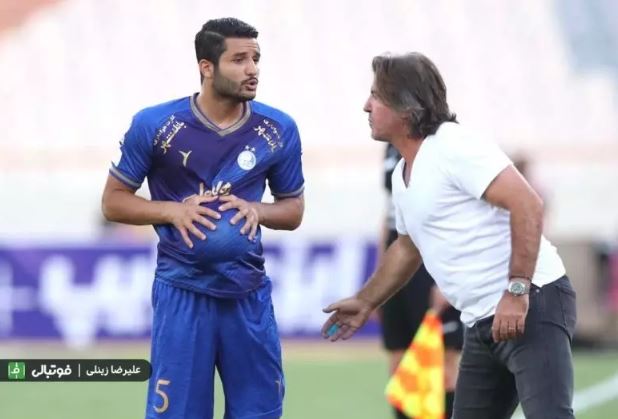 خبر بد برای استقلالی‌ها