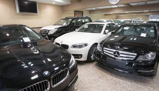 مالکان خودروهای لوکس چقدر مالیات پرداخت کردند؟