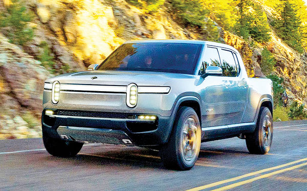 ریویان تولید را افزایش می‌دهد