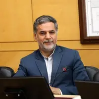 نقوی حسینی: آمریکا برای رهایی از بن‌بست مشغول سناریوسازی است