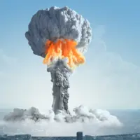 مطالعه‌ای جدید: جنگ هسته‌ای تمام عیار می‌تواند 5 میلیارد نفر را بکشد