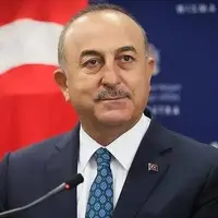 وزیر خارجه ترکیه: حامی یک راهکار سیاسی در بحران سوریه هستیم