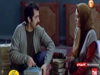 ویدئوکلیپ «سیانور» با صدای محمد معتمدی 