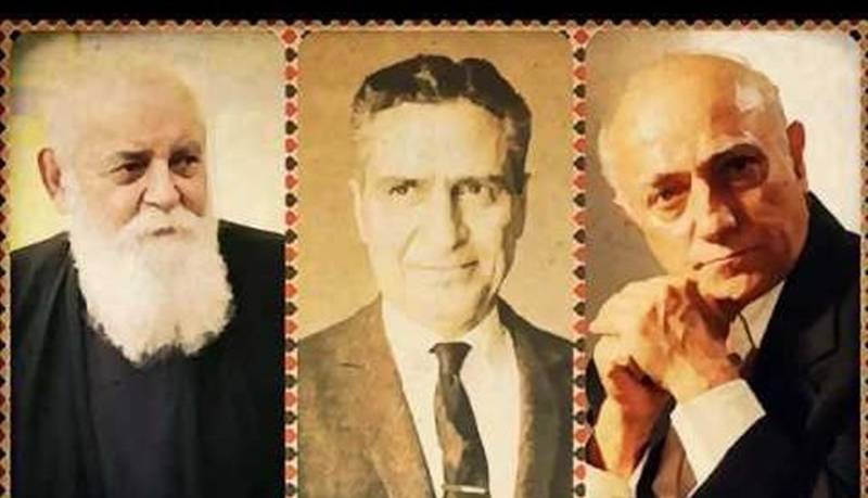 بررسی تصنیف «تو ای پری کجایی؟» هوشنگ ابتهاج