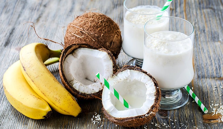 با این نوشیدنی انرژی تان را بالا ببرید