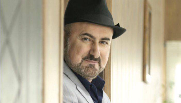 ترانه شنیدنی «شکوه» با صدای عبدالحسین مختاباد